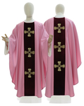 Chasuble gothique G709-ARC
