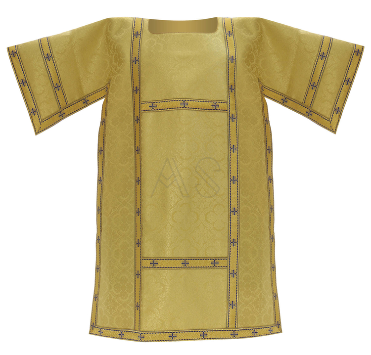 Roman Dalmatic DR1-GN25