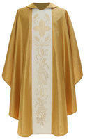 Gothic Chasuble 045-G63