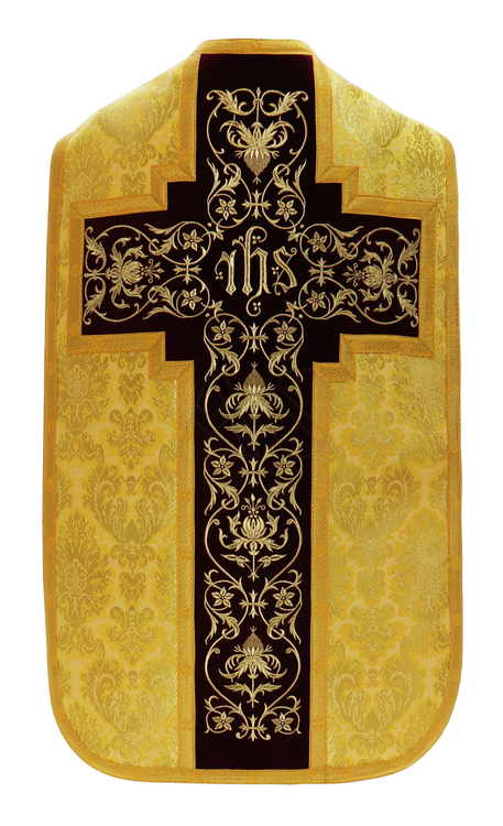 Römische Kasel RH14-AGC51