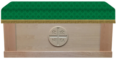 Obrus ołtarzowy OBR-02-25