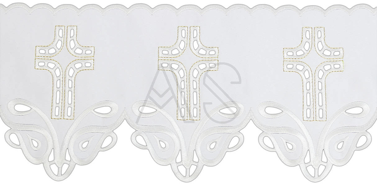 Manteles de altar OBR-12