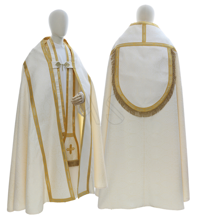Roman cope KT-K12