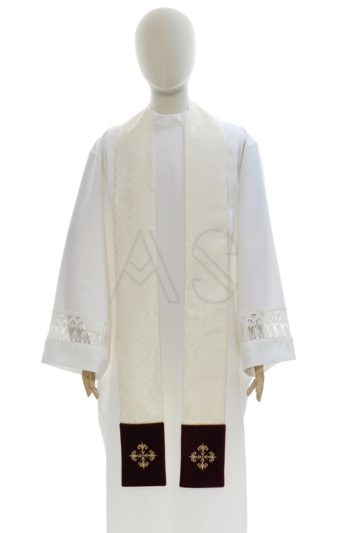 Casulla gótica "Jesús Resucita" 889-A25