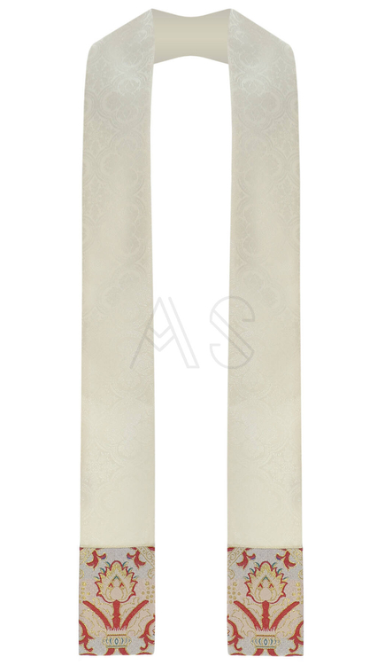 Semi Gothic Chasuble GY115-K25