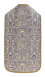 Chasuble romaine R-F76
