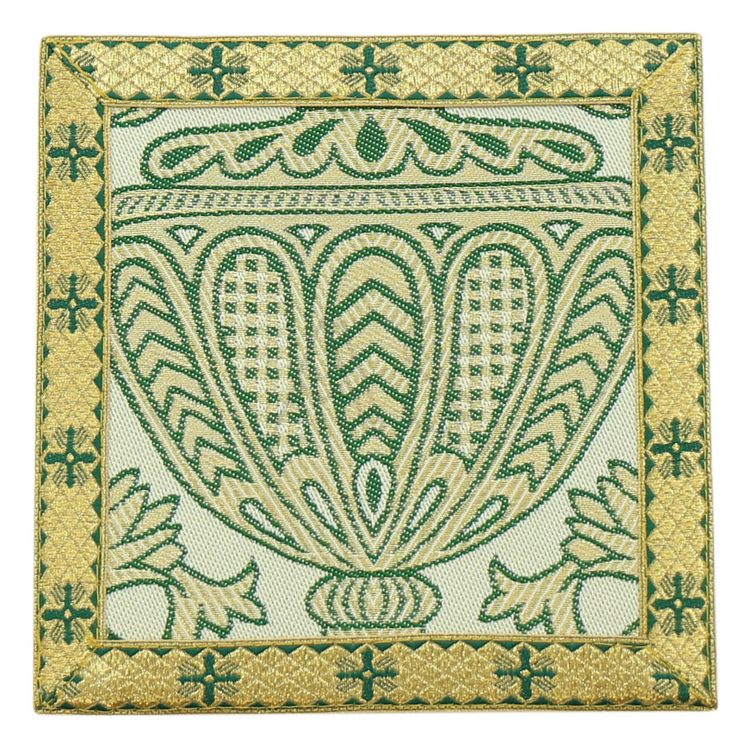 Chasuble romaine "Tapisserie du couronnement” R-Z76