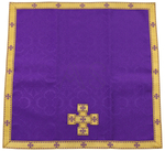 Burse, maniple, chalice veil VMBC074-FC25