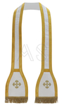 Chasuble romaine R694-B25
