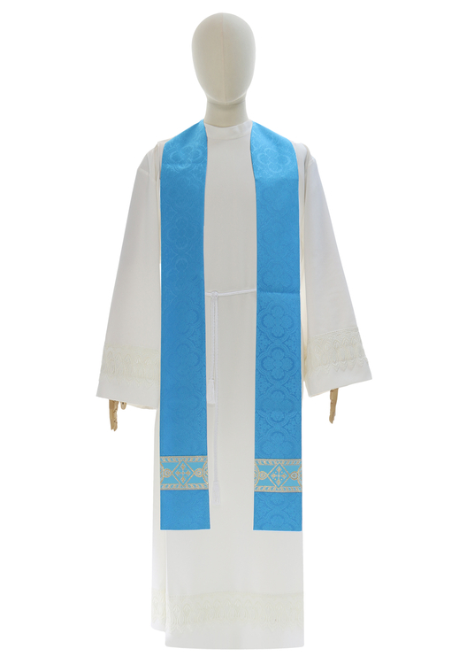 Casula monastica Mariano MXY214-N25