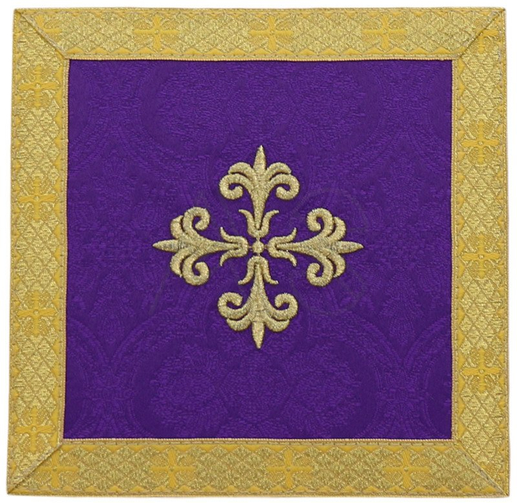 Casulla "San Felipe Neri" F000-F25