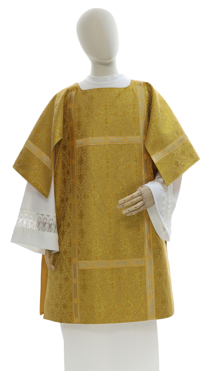 Dalmatica romana DR-G16