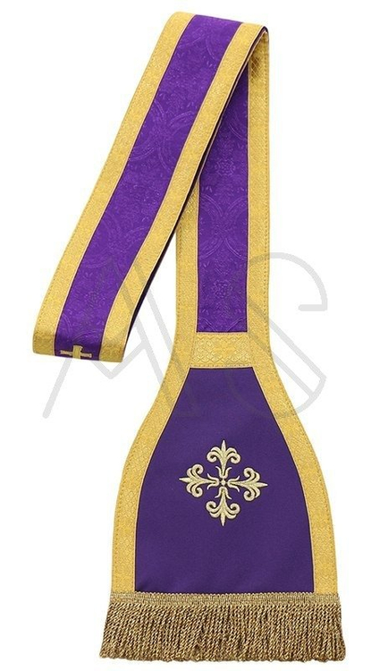 Chasuble romaine R715-F25