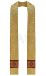Ornat gotycki G062-26