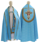 Piviale Romano "Santa Trinità" KT-12