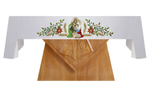 Altar cloth "Christmas" OBR-40