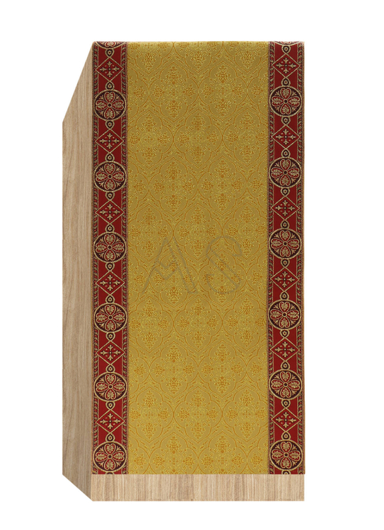 Voile de lutrin LH201-GC16