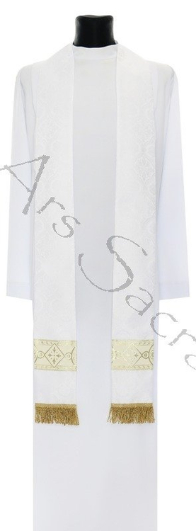 Stuła gotycka SZ113-B25f