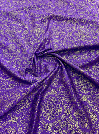 Tessuto glitter FABRIC-F14