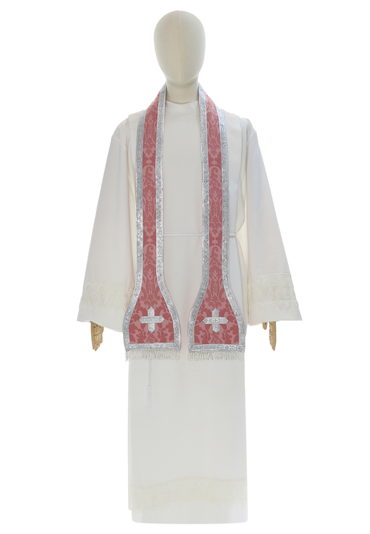 Roman chasuble R0-R26s