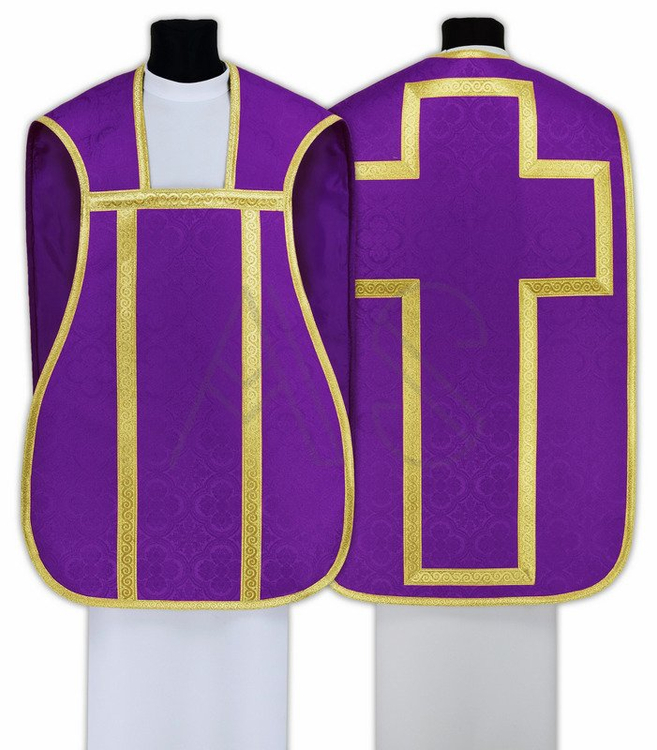 Römische Kasel R-K25