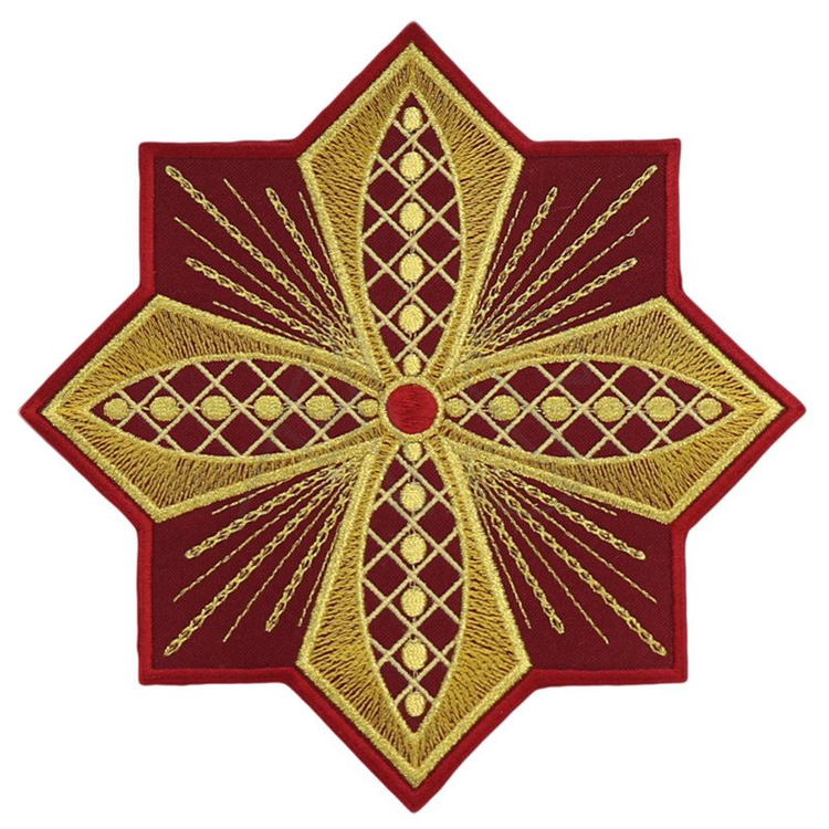 Emblema AP-CROSS2-CC