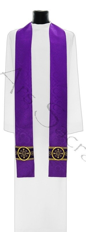 Stola gotica SH579-AF25