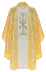 Gotische Kasel "Der barmherzige Jesus" 478-K8g