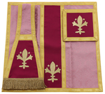 Kasel "St. Philip Neri" F782-R25
