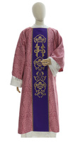 Gothic Dalmatic D033-RF12