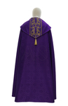 Gothic Cope K037-F25p