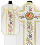 Chasuble romaine R715-B25