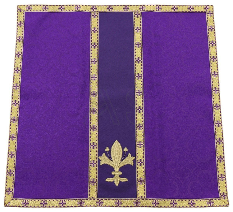 Chasuble "St. Philip Neri" F782-F25