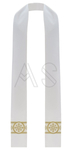 Casula gotica G579-AB