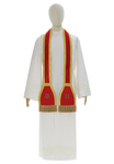 Roman chasuble "Holy Spirit" R774-C25