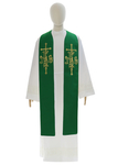 Gotische Stola SH1-G