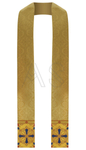 Gotische Kasel 028-G25