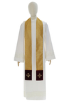 Gotische Kasel 522-AGCg