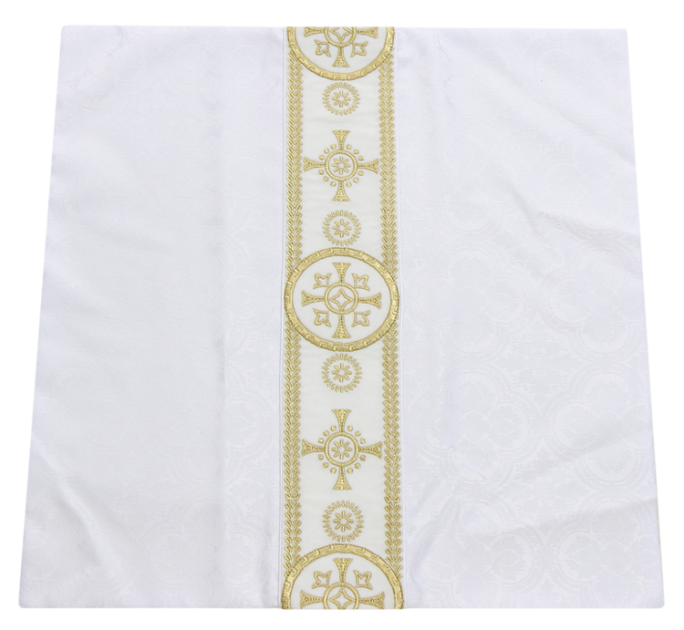 Chalice veil V579-AGC16