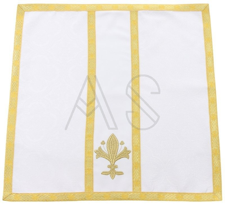 Chasuble "Saint Philippe Neri" F782-B25