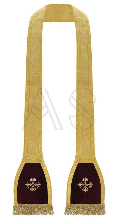 Piviale Romano KT787-AGC25