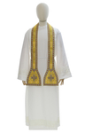Roman chasuble R051