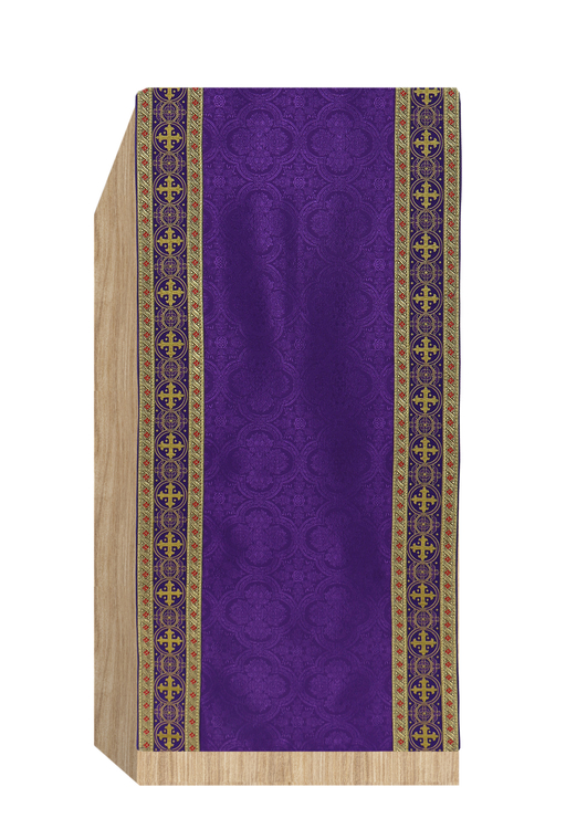 Voile de lutrin LH084-25