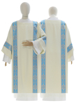 Gothic Dalmatic DII201-KN27