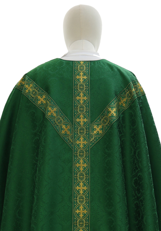 Casula semigotica GY084-25