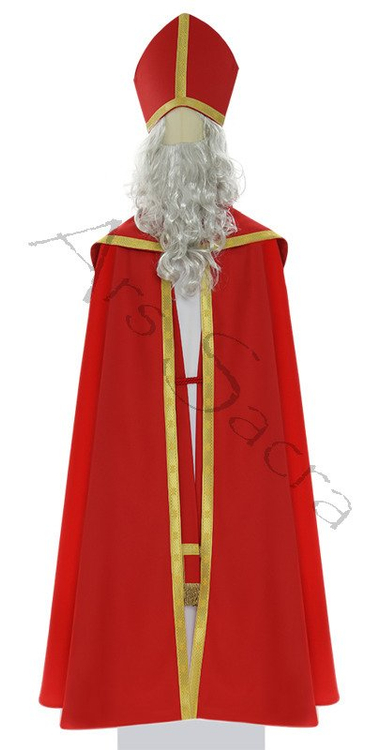 Costume da Babbo Natale SC3