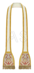 Piviale Romano KT115-R25