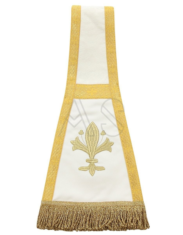 Chasuble "Saint Philippe Neri" F782-K25