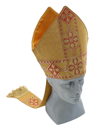 Mitre M114-G63
