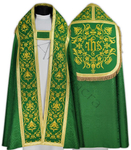Piviale Romano KT674-C25h23